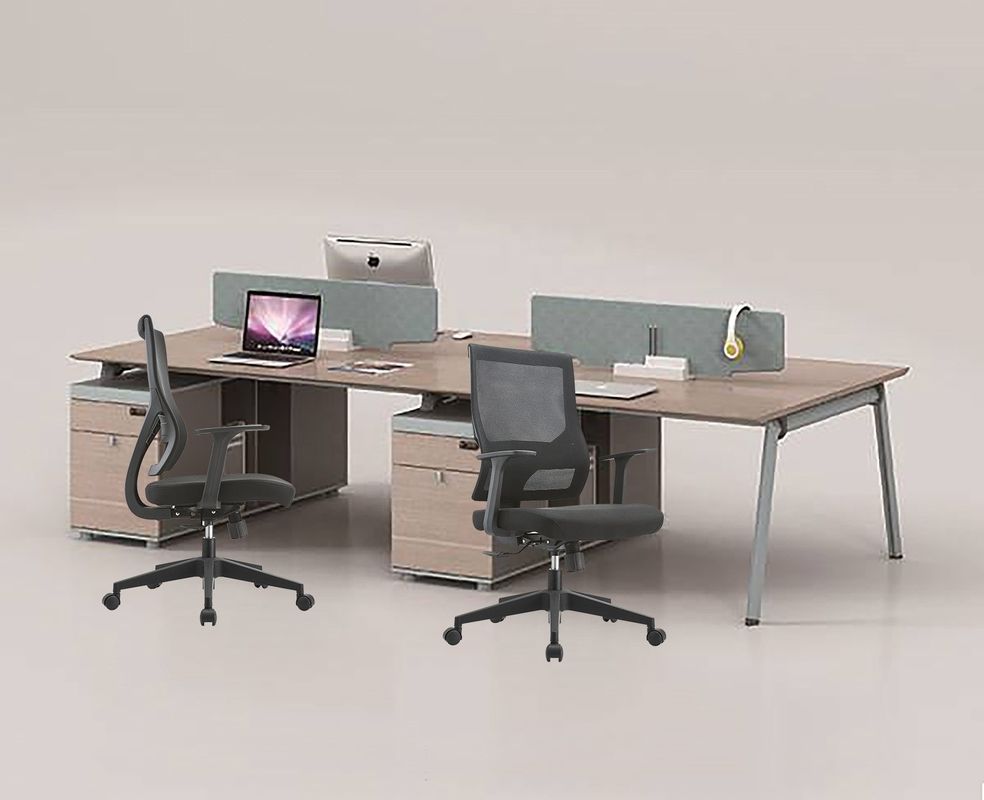 650*580*960-1060mm メッシュチェア ホームオフィスと会議のための腰筋サポート