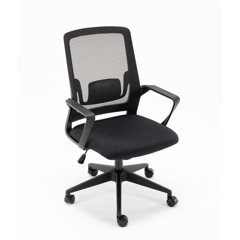 オフィスチェア メッシュチェア 家具 W57*D57*H92-100cm オフィス/ホテル/ホーム/学校用