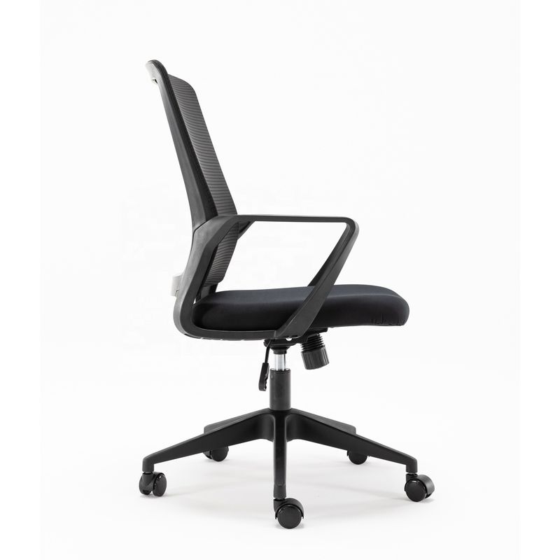 オフィスチェア メッシュチェア 家具 W57*D57*H92-100cm オフィス/ホテル/ホーム/学校用