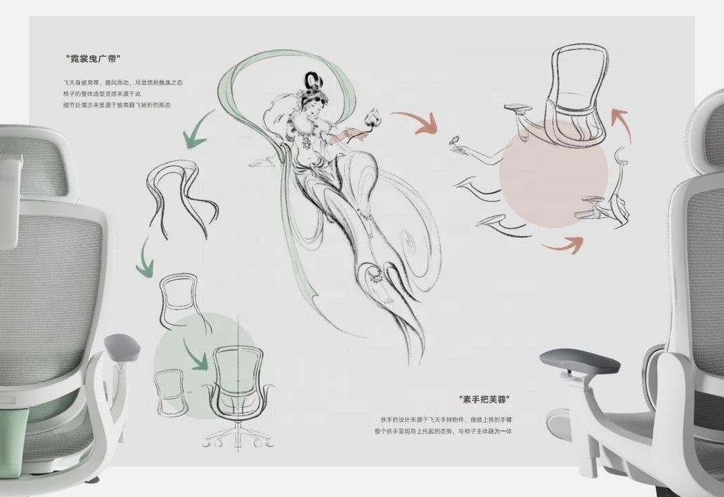 フルメッシュボスチェア ドナティメカニズム 豪華な現代オフィス家具 BIFMAテストパス