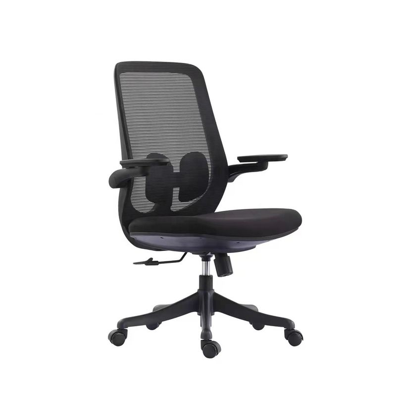 バックレスト 調整可能な 2D エルゴノミック オフィスチェア