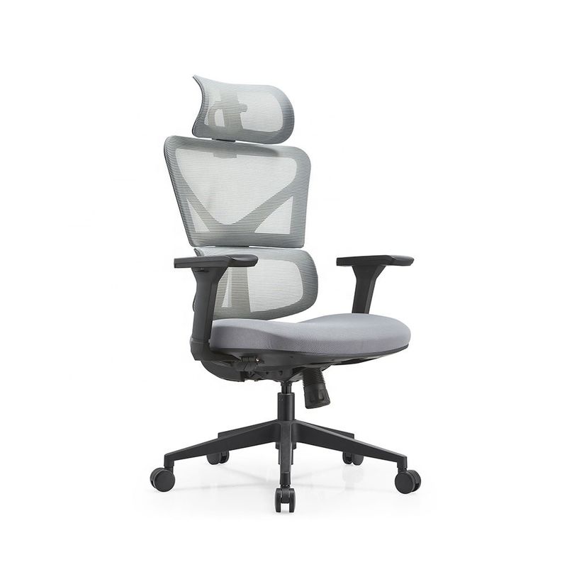 650*650*1180-1280mm 調整可能なオフィスチェアと現代的なデザイン
