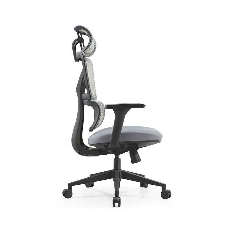 650*650*1180-1280mm 調整可能なオフィスチェアと現代的なデザイン