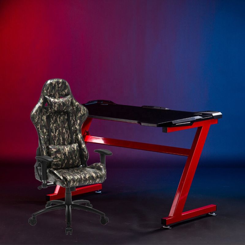 オフィス家具 直接 Eスポーツ 作業員 レーシング ゲーマー ゲーミング チェア ゲーマー