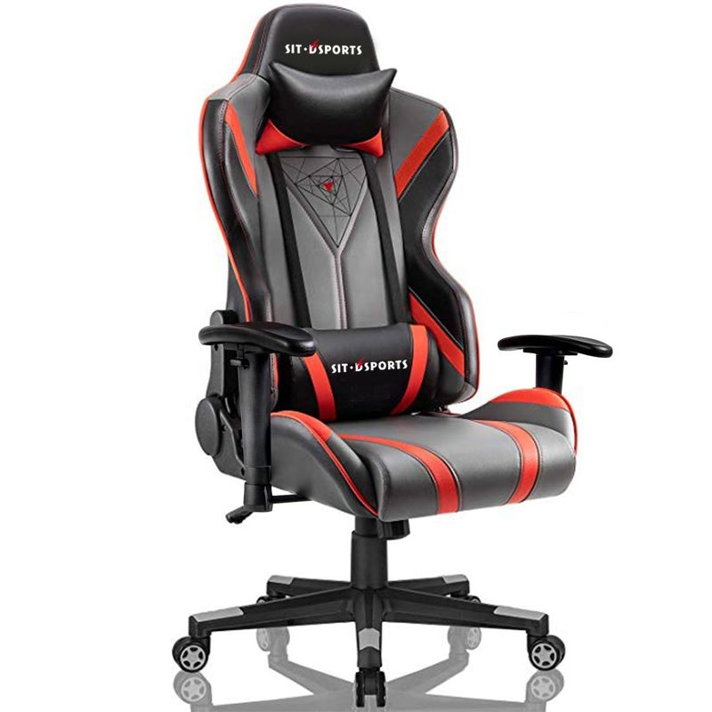 Y-SEATER 009 プロフェッショナル PU レザー オフィス コンピュータ チェア ゲーム用 モダンデザイン
