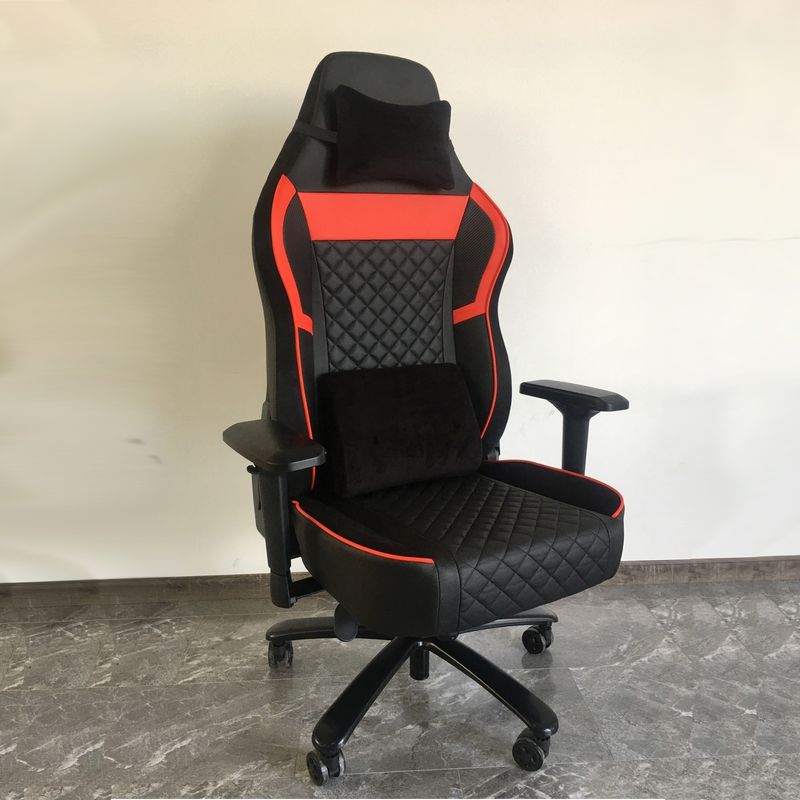 Y-SEATER 豪華 PU レザー コンピュータ・ゲーマー向けEスポーツチェア