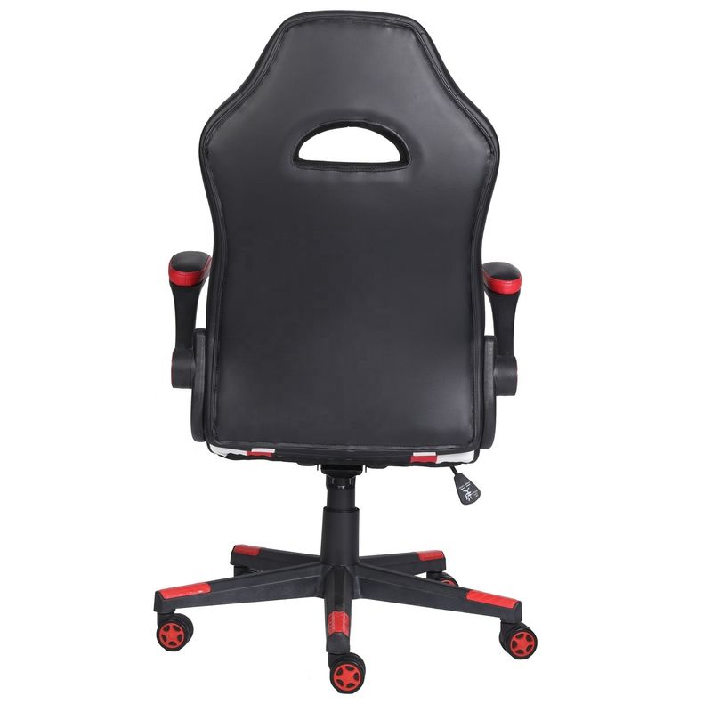 EUROPEAN デザイン スタイルの リュックレスト 調節可能な 90-180 ゲーミング チェア 電子スポーツ ファン