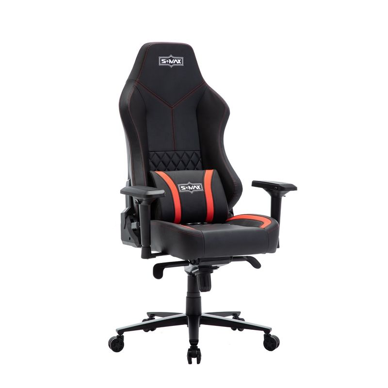19 バターフライメカニズム エグゼクティブチェア Y-SEATER 625-BR PU レザー Eスポーツ ゲームチェア