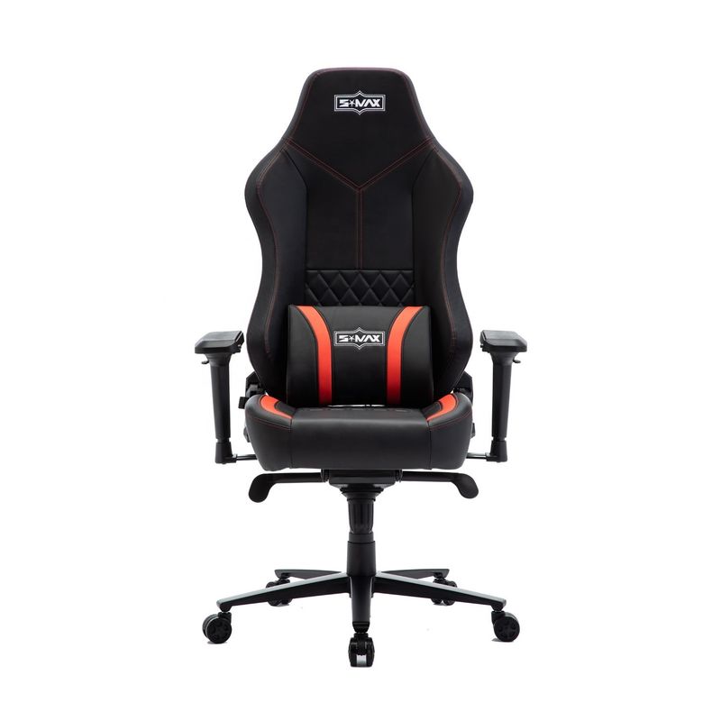 19 バターフライメカニズム エグゼクティブチェア Y-SEATER 625-BR PU レザー Eスポーツ ゲームチェア