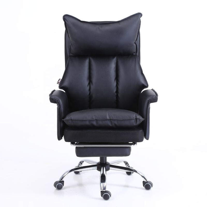 Y-SEATER D12 プロフェッショナル エグゼクティブチェア コンピュータとeスポーツ用合成革