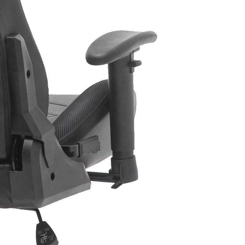 Y-SEATER エグゼクティブチェア RGB LEDライト PU レザー レーシング ゲーマーチェア ゲームランプ